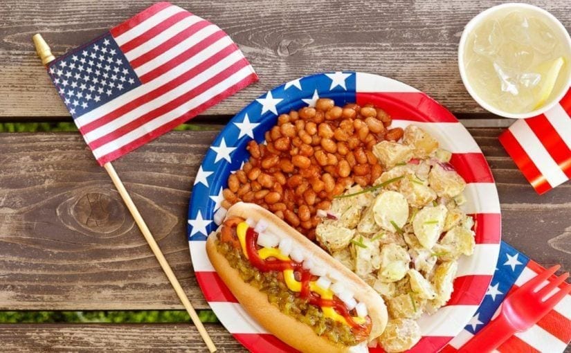 Stay Safe This Memorial Day With These Grilling Fire Safety Tips LSS