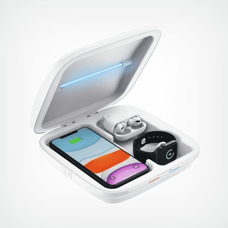 Uvc box on sale